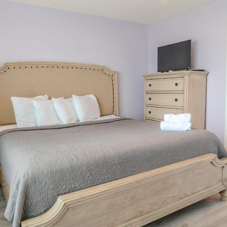 Sea Pond Villa Unit 3 默特尔比奇 外观 照片