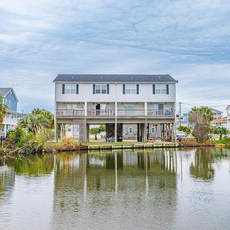 Sea Pond Villa Unit 3 默特尔比奇 外观 照片