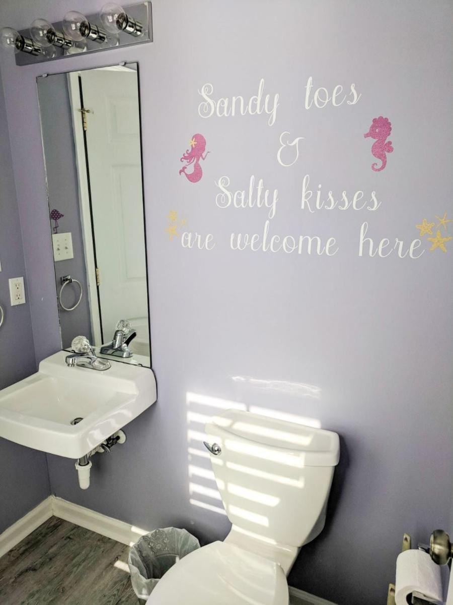 Sea Pond Villa Unit 3 默特尔比奇 客房 照片