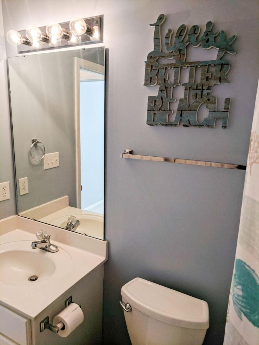 Sea Pond Villa Unit 3 默特尔比奇 客房 照片