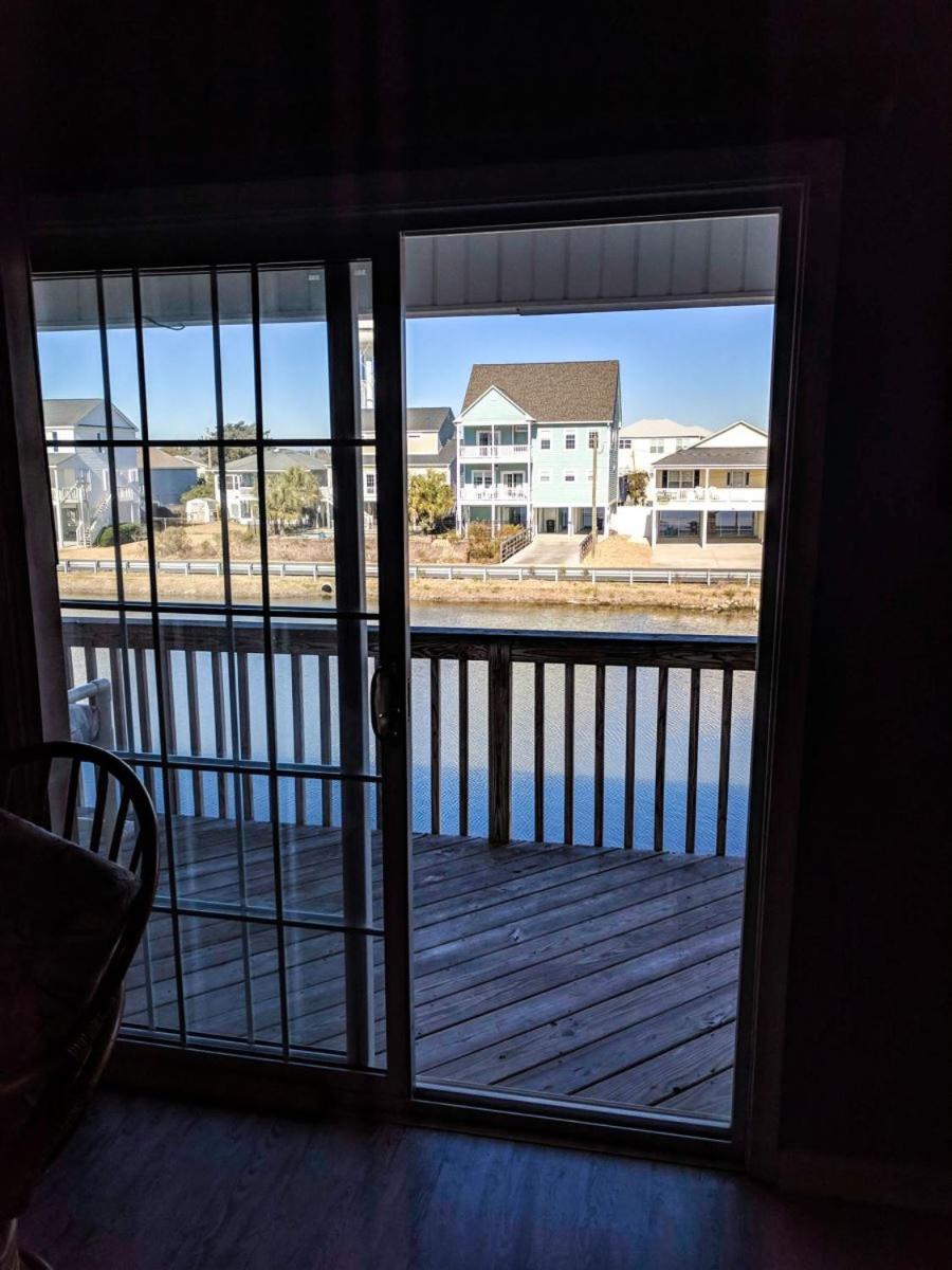 Sea Pond Villa Unit 3 默特尔比奇 客房 照片