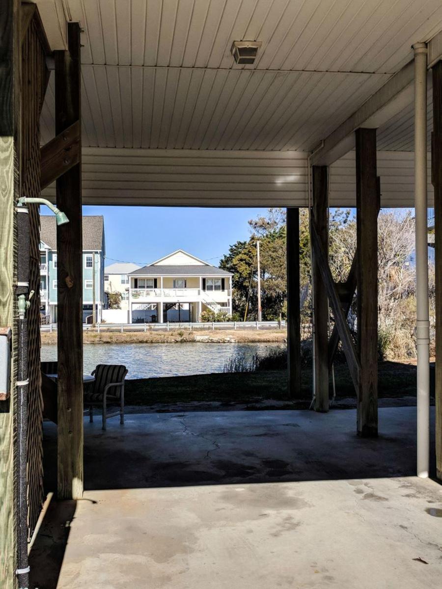 Sea Pond Villa Unit 3 默特尔比奇 客房 照片