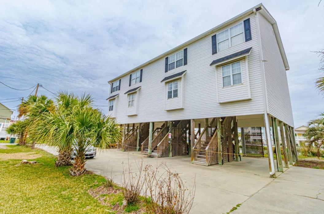 Sea Pond Villa Unit 3 默特尔比奇 外观 照片
