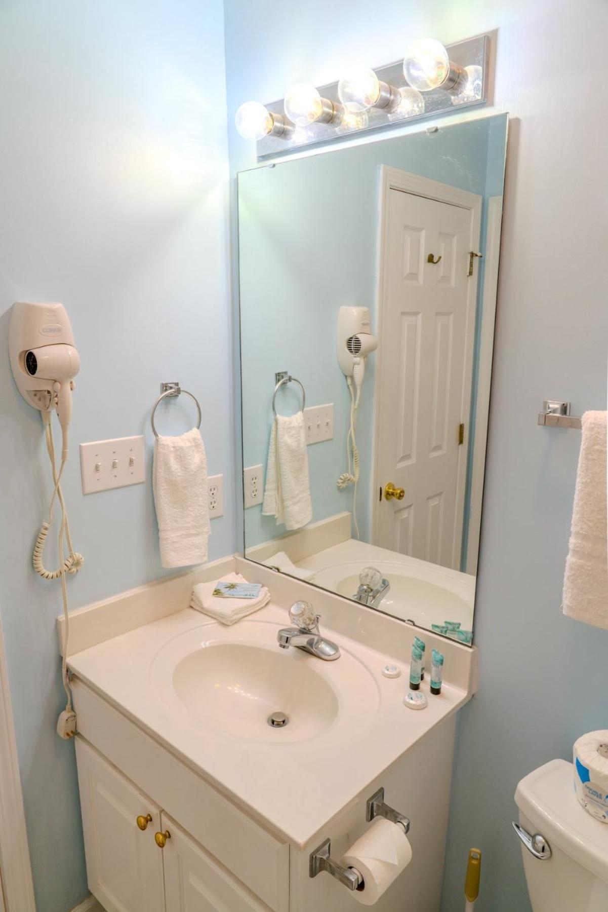 Sea Pond Villa Unit 3 默特尔比奇 外观 照片