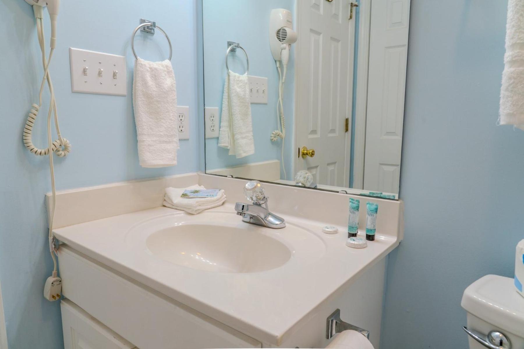 Sea Pond Villa Unit 3 默特尔比奇 外观 照片