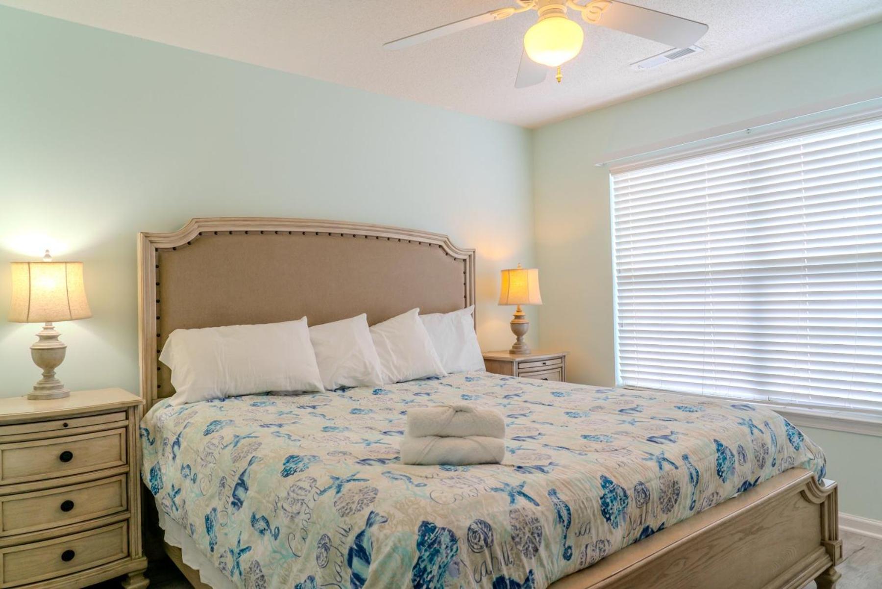 Sea Pond Villa Unit 3 默特尔比奇 外观 照片