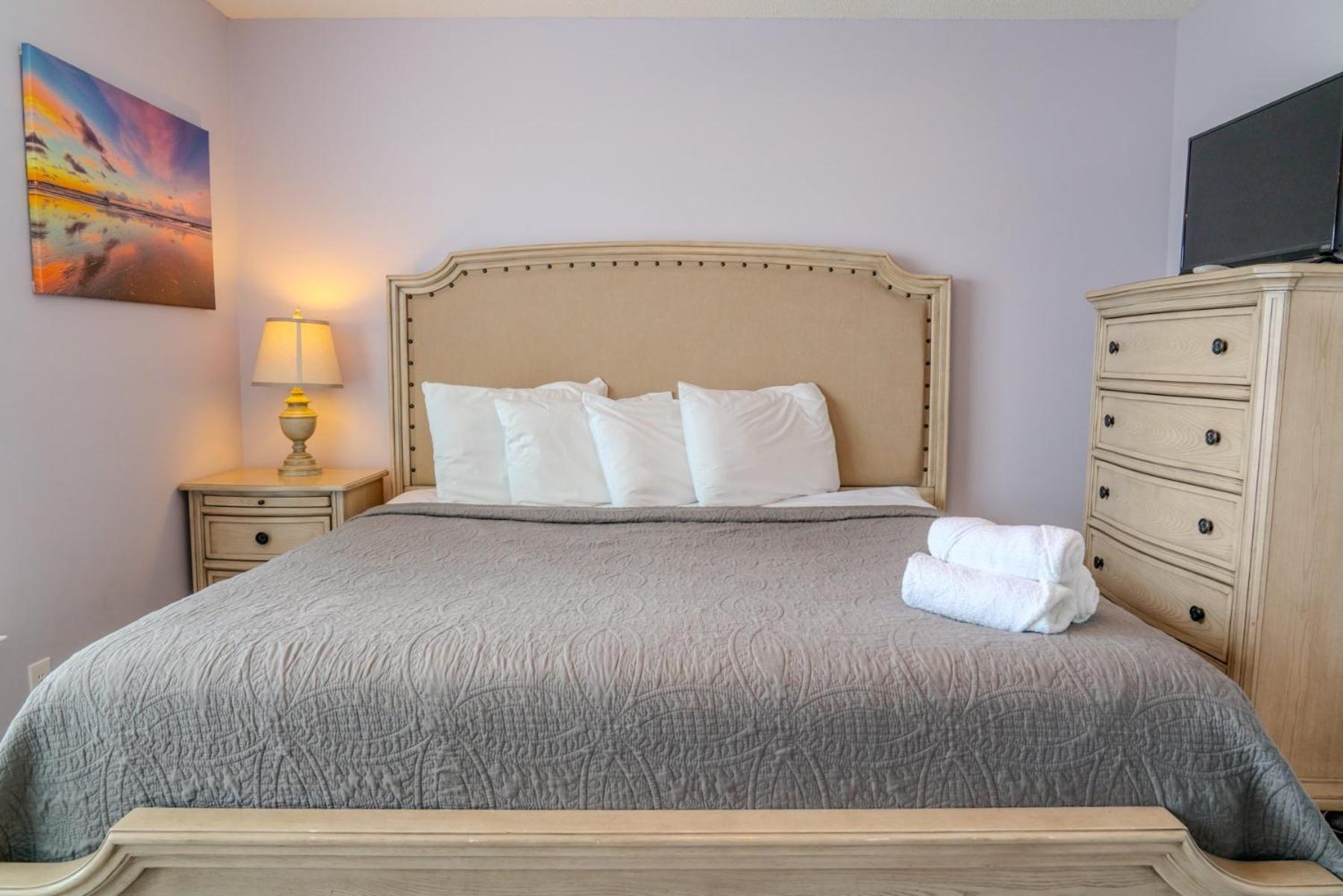 Sea Pond Villa Unit 3 默特尔比奇 外观 照片