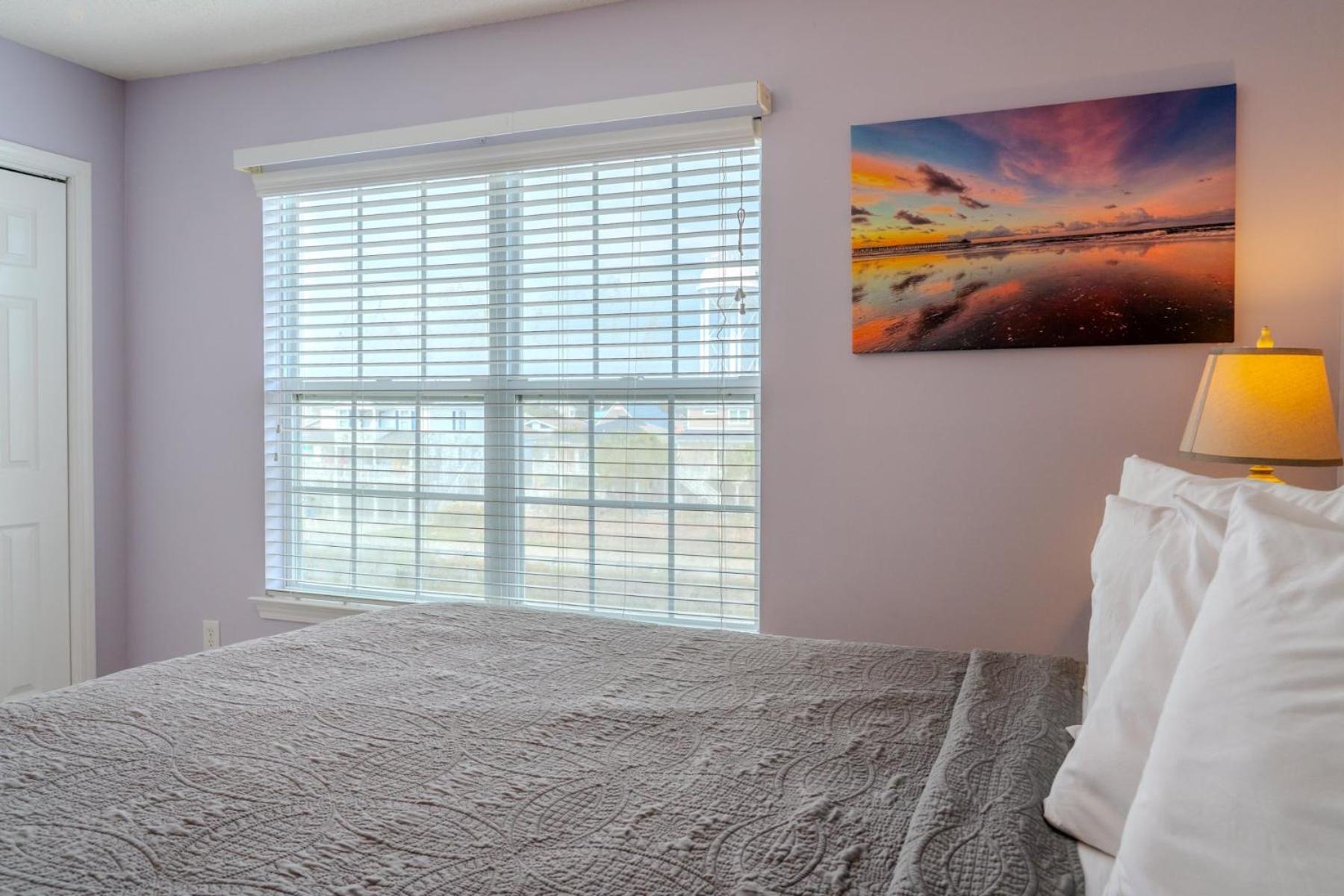 Sea Pond Villa Unit 3 默特尔比奇 外观 照片
